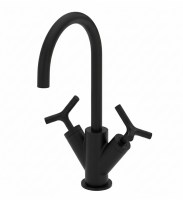 BRUMA GENESI NEGRO MATE